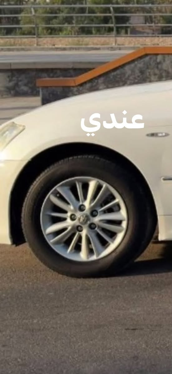 سلام عليكم عدي ويل شاهينه بلادي كفاله حته من صبغ تخم تاير جديد اريد ويل دنكه ياريت من الحله رقمي *********** فتح وشد عليه
