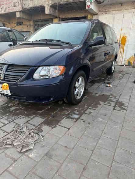 من رخصه مدير الگروب
للبيع دوج كرفان موديل ٢٠٠٦ رقم بغداد الماني سنويه لل ٢٠٢٨ تحويل شرط عقد مروري  محرك كير ٣٣٠٠ مكفولات 
صدر امامي خلفي جديد كهربائيات كلها بلاديه شغاله تبريد ثلاث قطع شغال ثلج
حادثها بابتين السلايت باب الصدر مال صفحه اليمنه يعني حادث سطحي بدون دواخل  الغود وشاصي وتكم. عل بلاد 
مصبوغه عام  السياره جاهزه ترايك وين متريد  مكان السياره بغداد مدينه الصدر 
السعر 70 بيها مجال حك الجيه 
الهاتف ***********
