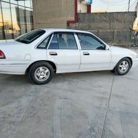 برنس • ١٩٩٦ • اوتوماتيك