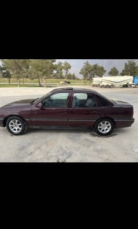 مكينة ١٦ صمام • ١٩٩٥ • رانية السليمانية