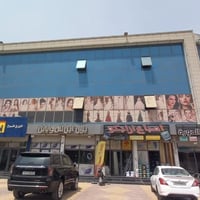 فرصة استثمارية قوية  للايجار عمارة في شارع المصافي في الدورة   🟢مساحة ...