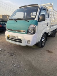 كيا فحل • ٢٠١٦ • بغداد