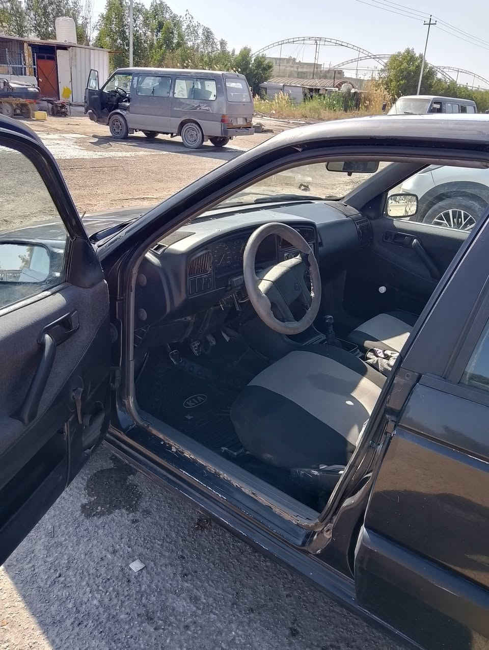 كولف باسات 1992 مكينه حاويه جديده بعدها على السحك 
كير خير من الله صدر نضيف كشر بلادي مكاني كركوك تحويل مباشر سعرها 40 
*********** بي واتساب 
***********
