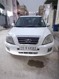 تيكوو موديل 2012 السيارة كامل ماشاء الله السيارة بيه رصعات فقط مكينة ا...