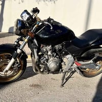 هورنيت 600 • دراجة نظيفة • كركوك