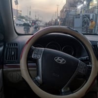 فلكروز • ٢٠٠٨ • رقم بغداد