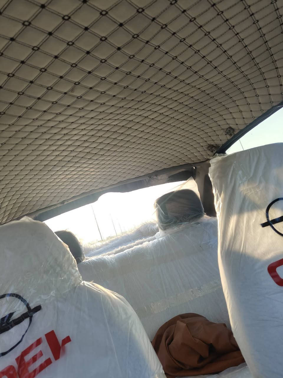 اوبل فكترا حجم 18 دوش المرغوب موديل 1992رقم اربيل دولي  بأسمي شرط التحويل والغرامات
گير عادي
كابون بانزين بيها
صبغ جماليه فقط
مكفوله من الضربه 
مكان السياره كركوك 
السعر44
للتواصل اتصل***********
