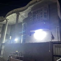 الجزيرة باب الهوه • دار ركن 230م • طابو صرف زراعي