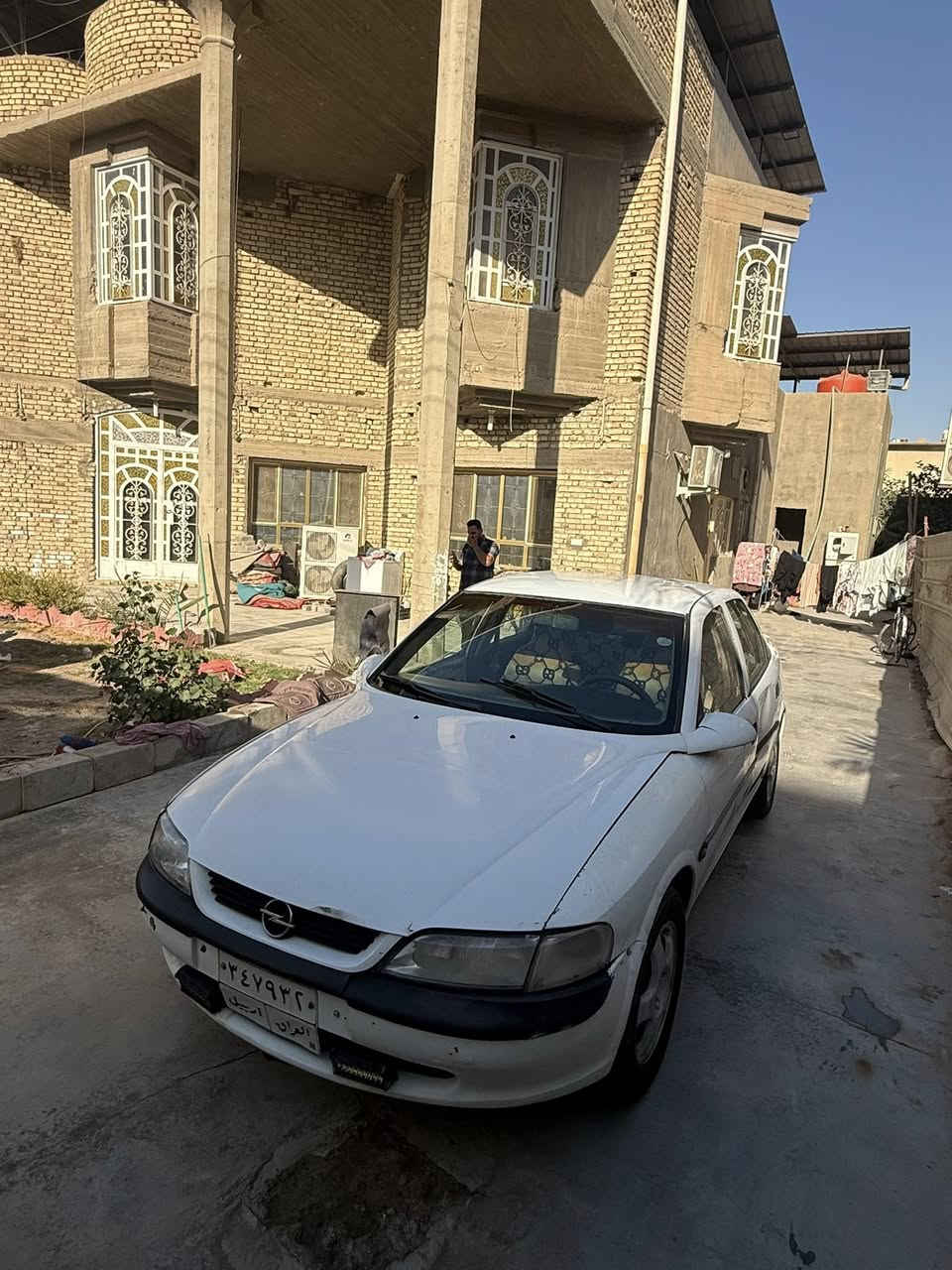 أوبل فكارت مودت يل98 سعر 35 @ ***********
