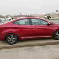 النترا • ٢٠١٦ • محرك ١٫٨