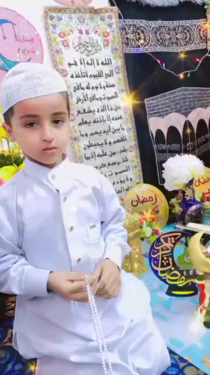 روضة الارتقاء الاهلية اهلا شهر رمضان
طفلك اليوم بيننا نجاح اكيد في المستقبل👈💪💯.
نوفر له بيئة آمنة، تعليم حديث، وأنشطة تبني شخصيته بثقة وحب
👶 حضانة – روضة – تمهيدي

🎒 كتب مجانااااااااا وقرطاسية مجانااااواوو
🚌 نقل مجانااااااااا

 بغداد – حي النصر الثانية شارع الأطباء- قرب مدرسة الحق. 
📞 ***********
❤️ لأن الأمان والتعليم هما أساس النجاح ❤️
إ
