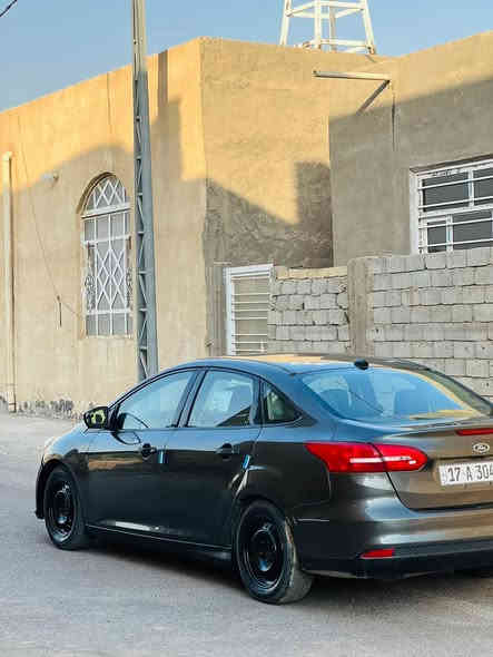 سلام عليكم بيع سريع فورد فود فوكيس 2018كير و ومحرك وحداديه كفاله تخم تاير جديد مال جناي جاهزه الاخير تبريد ثلج ⛄️ بيها ممانات صبغ ابيعك حزامم
السعر68وبيها مجال بيع مستعجل 
الاتصال***********
مامتواجد بلخاص 👆👆
مواصفات السياره 
ترحيب 
شاشه 
تحكم استيرن 
كامره 
نضام ايكو
