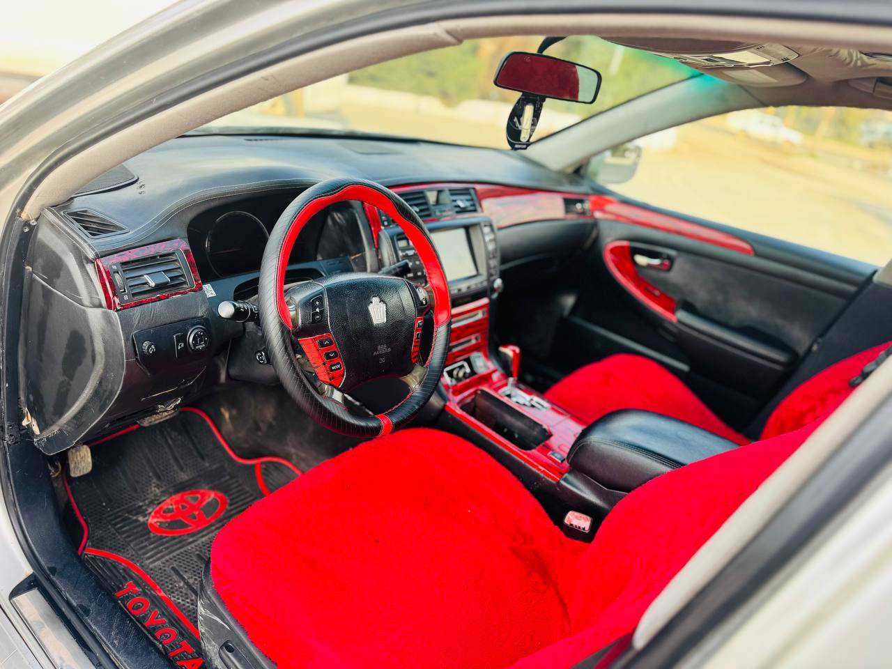 بڕاوە ٤٥ گەڵا فول مواسەفات


**إذا كنت صاحب هذا الإعلان وتريد حذفه لأي سبب، رجاءا أرسل رسالة إلى الدعم الفني**