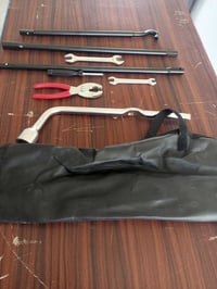 عدة بيك اب هايلوكس 2006 _ 2014 السعر  37 الف   خدمة توصيل واتسب   0771...