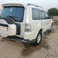 باجيرو • ٢٠٠٩ • مكينة ٣٠٠٠