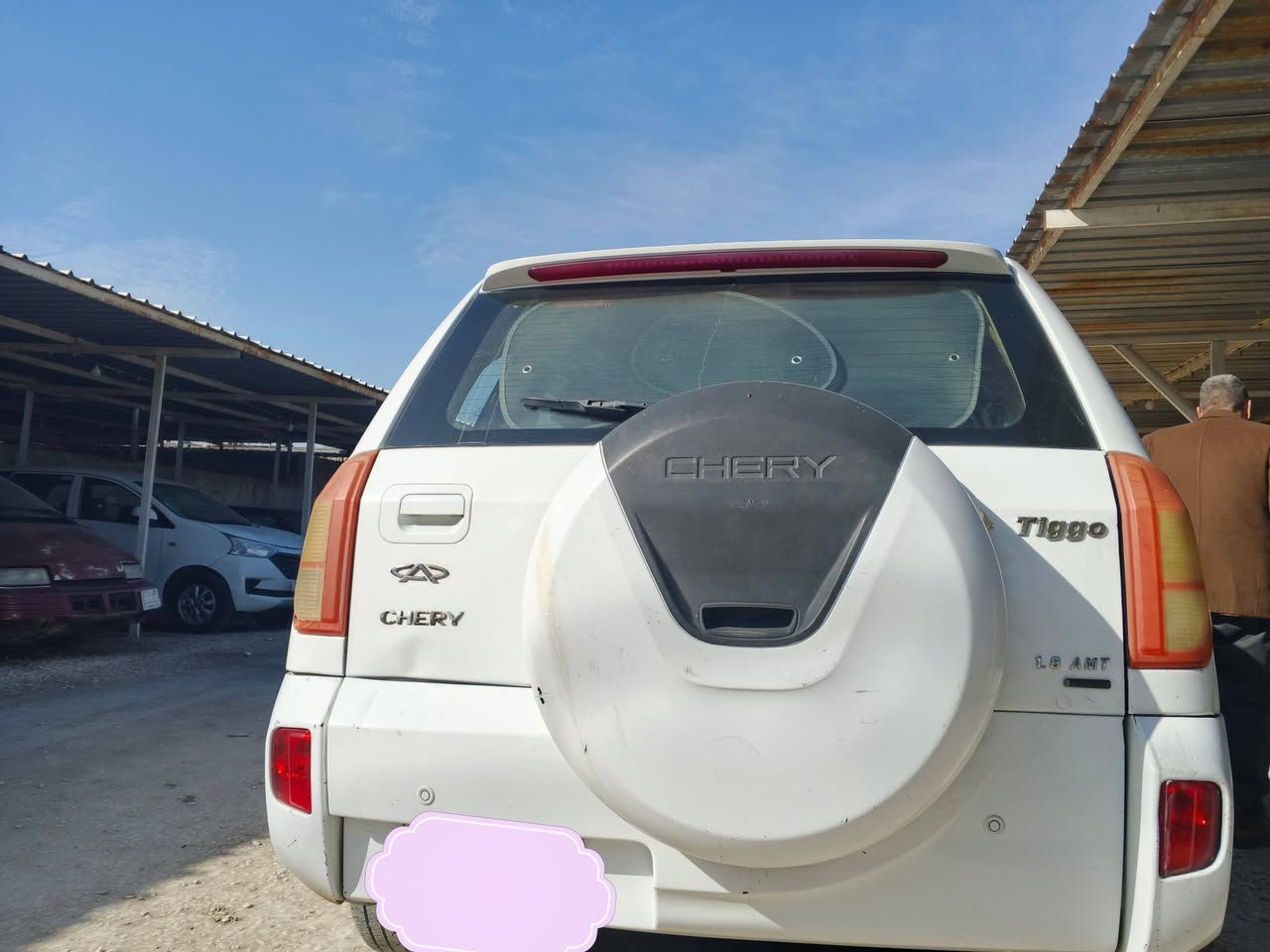 السلام عليكم تيكو موديل 2012 سياره خير من الله محرك كير كهربائي تدفئه وتبريد شاشة السياره حلووة مثل ماموضحه بالصورة رقم بابل انكليزي  السعر ٦٢ وبيها مجال استفسار *********** متواجد على فيس
