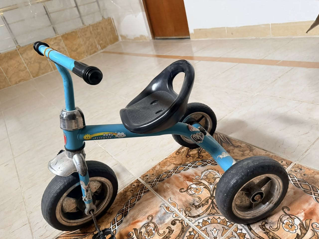 اغراض للطفل للبيع


**إذا كنت صاحب هذا الإعلان وتريد حذفه لأي سبب، رجاءا أرسل رسالة إلى الدعم الفني**