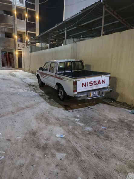 تبريد وتدفئة شغال 

بيه قطع صبغ ابيع حزام

السيارة مابيه اي ضربة او حادث

السياره بيه خيط تبخير 

تحويل ثاني يوم 

السعر 85 ورقة

للاستفسار / ***********
