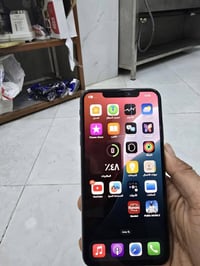 ايفون اكس ماكس • ٢٥٦ • تبديل فقط