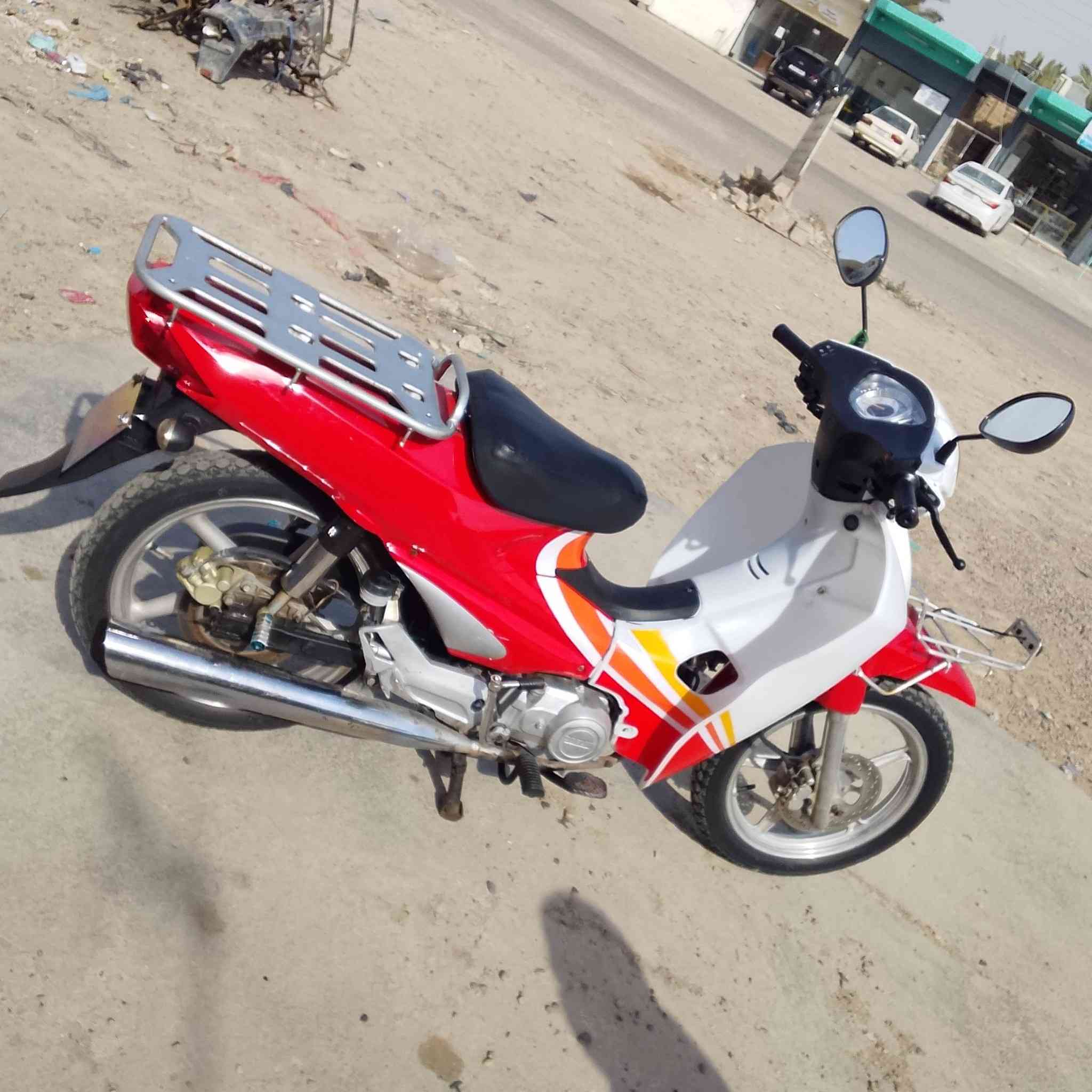 ياالله سلام عليكم ورحمه الله وبركاته اخوان دراجه سرفيز مكفول من كلشي رقم *********** اخوان مكفل بل النشر
