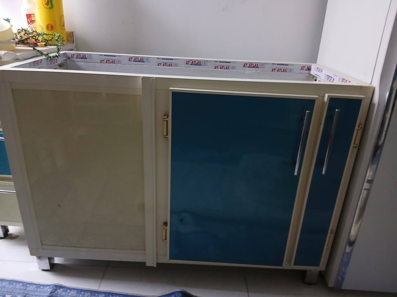 سنك مرمر قياس متر و٢٠ ومجمده حجم ٨قدم نضيفه مداخله تصليح الدورة البعيثة


**إذا كنت صاحب هذا الإعلان وتريد حذفه لأي سبب، رجاءا أرسل رسالة إلى الدعم الفني**