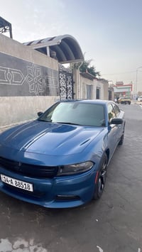 تشارجر SXT بلاك توب • ٢٠٢٢ • ٦٦٠٠٠ كم