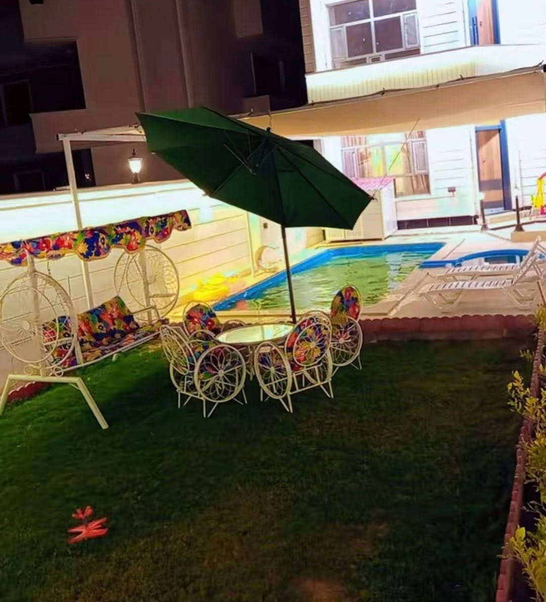 مساء الخير
يتوفر اليوم حجز شفت مسائي  في مزرعة الغزل بسعر مناسب جداً 

***********

***********
