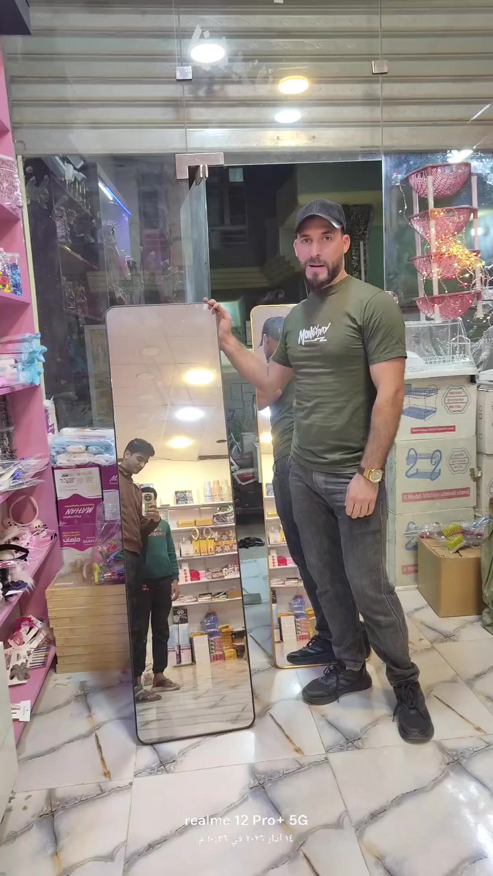 اللهم صلي على محمد وال  عروض جديده مجمع علاء كلشي وكلاشي العنوان الوجيهيه شارع الأطباء لاستفسار لاتصال على الرقم التالي *********** هذا الرقم بس واتساب
