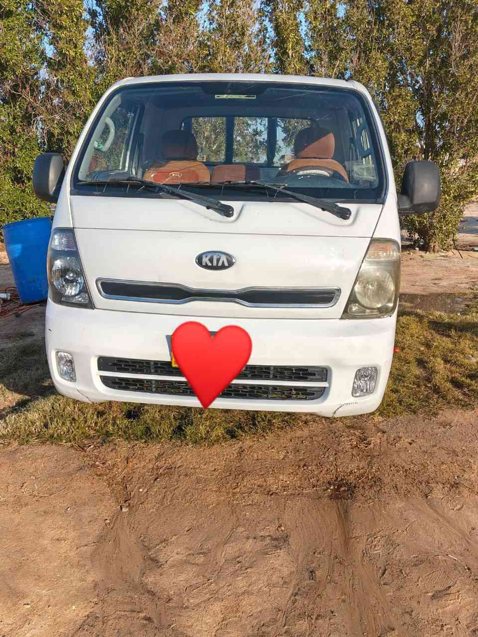 سلام عليكم كيه للبيع 2014مكفوله رقم نجف السعر 103)***********
