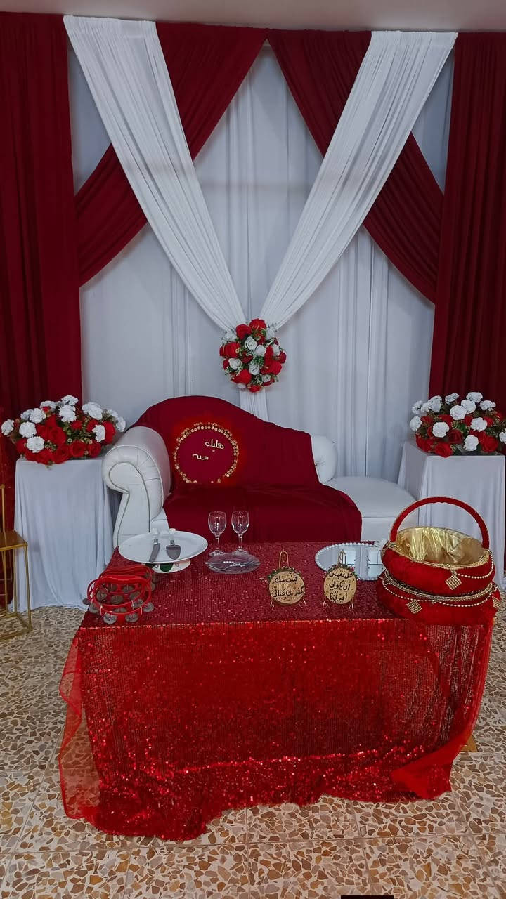 #تاجير كوشات أسعار تنافسية 
🚚 توصيل لجميع مناطق موصل 
للحجز واتساب ***********
 #بنات_سهل_نينوى #برطله_موصل #كوشات_للمناسبات#برطلة_موصل_العراق #برطله_حمدانيه #برطله_قرية_خزنة_تبة #برطله_شبك❤️🇮🇶 #برطله_جامعة_النور
