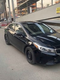 فورتي امريكي • ٢٠١٨ • بدون حادث