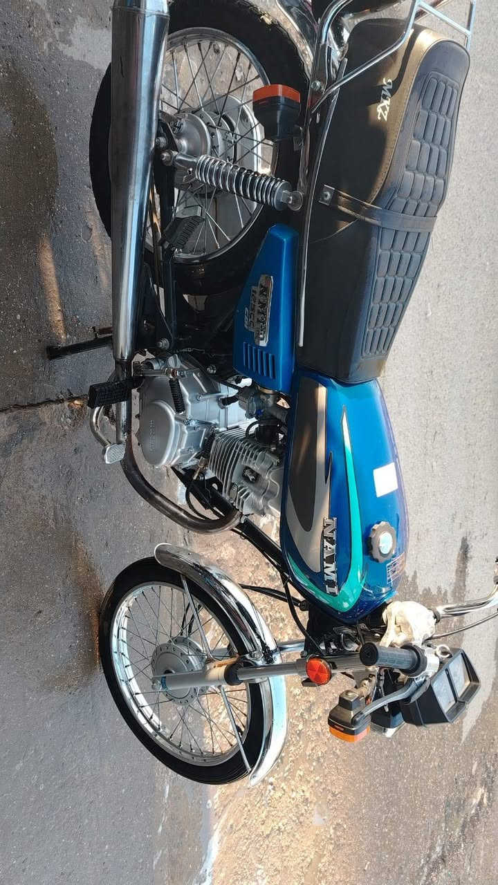 دراجه للبيع نام اصلي شلامشه موديل 23 اوراق اصولي السعر 850 قفل.    ***********
