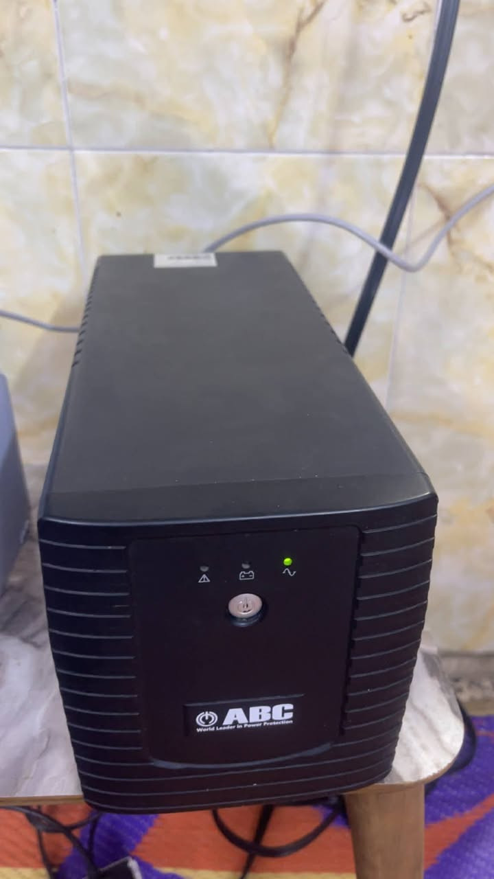 شونكم شباب
بلي فايف سلم واحد تيرا نضافه فول لا مصلح ولا شي ملحقات كامله ما عدا كارتون مالته
وياUps1500
يدات 2 وحده نسخه سبايدرمان
ويا9اقراص من ضمنهم بيس١٥و٢٠و٢١ لبيع قيم بل يرضي ربك مكاني بغداد شعله


**إذا كنت صاحب هذا الإعلان وتريد حذفه لأي سبب، رجاءا أرسل رسالة إلى الدعم الفني**