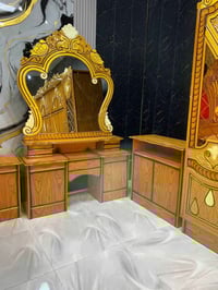 متوفر انواع الغرف الاخشاب صاج لتواصل معنا عبره الواتساب wa.me/+9647857...