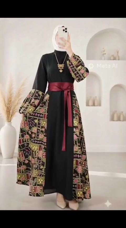 كل تفصيلة فيه تقول “أنا مختلفة”
فستـان مطـر دبل كلوش❤️
مقسات  لـوزن 50-80  الخامـه  باربي 😍
متـوفـر بعـدة الـوان😇


**إذا كنت صاحب هذا الإعلان وتريد حذفه لأي سبب، رجاءا أرسل رسالة إلى الدعم الفني**