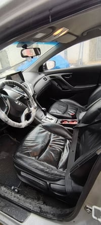 افانتي • ٢٠١١ • رانية