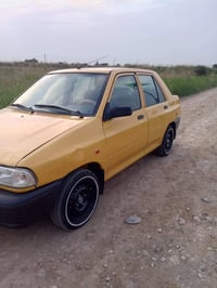 ساييا مديل ٢٠١٧ سياره جاهزه محرك كير تبريد بيها باب مبدل سنويه ٢٧ مصفر...