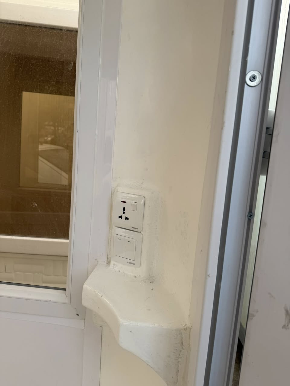 نقاط حراسة فايبر كلاس 
القياس 165*165 سم 
العنوان بغداد باب الشيخ 
الاستفسار ***********
