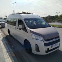 هايس موديل 23 نص فول كير عادي رقم شمالي سعر 380 07813766536