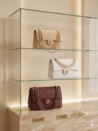 حقائب • جلد طري • توصيل