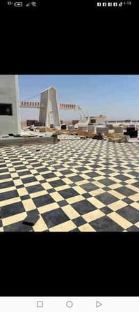 السَلٱمٌ عـَلـْيگمّ- عمل انواع المقرنص عمل ساقيه ±عمل كربستون±  ±  عمل...