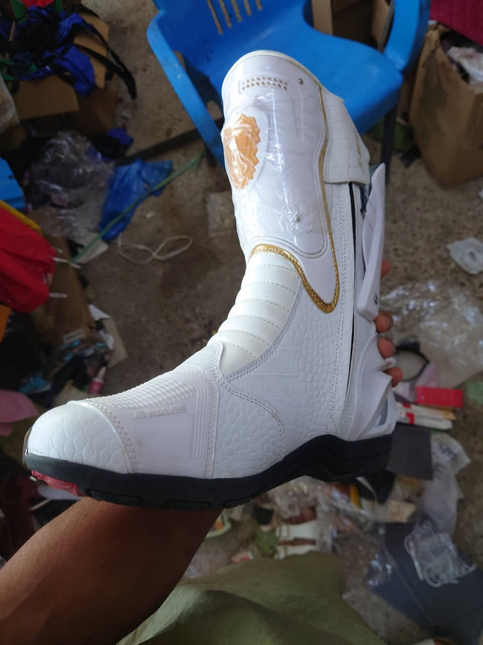 قياس 44 السعر 50 الف


**إذا كنت صاحب هذا الإعلان وتريد حذفه لأي سبب، رجاءا أرسل رسالة إلى الدعم الفني**