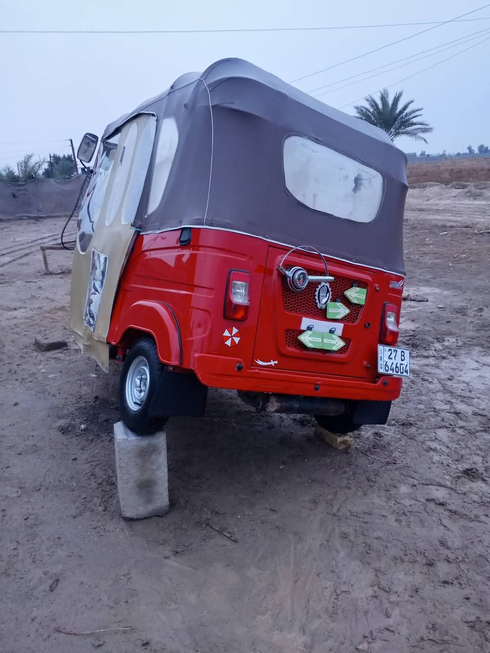 تك تك لبيع موديل 22 شهر 11 مضلع كفاله عامه بيه طخه بل لكنر ***********
