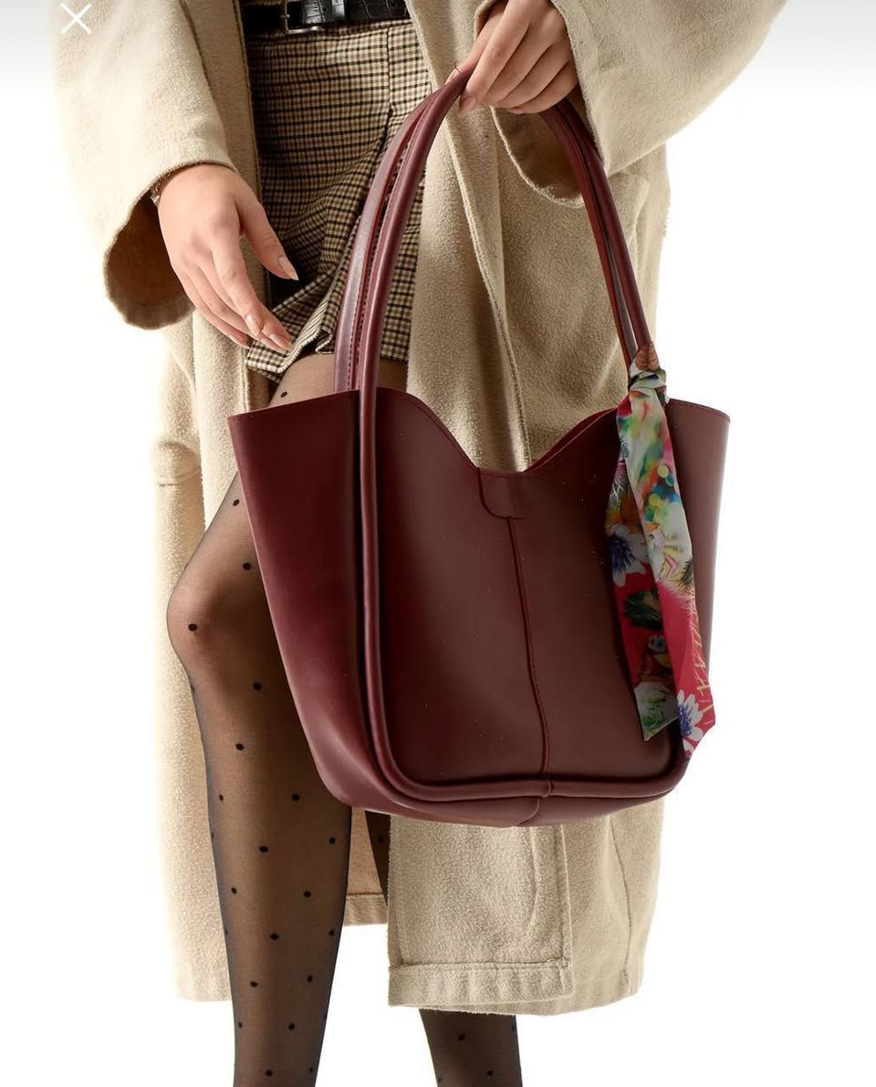 نون باك توفر لكم اجمل الحقائب واسعار مناسبة بيع جملة ومفرد 
سعر المفرد 10.000
العرض ↔️37
الارتفاع ↕️ 28
لتواصل واتساب ***********
#حقائب
https://t.me/+1d1SHjd77SE0Yjc6
