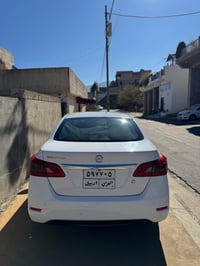 سنترا ٢٠٢٠ • ٩٧ الف كم • أربيل