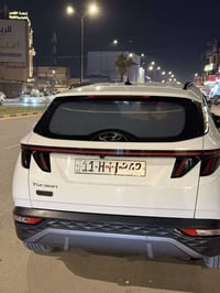 توسان ٢٠٢٠ • ماشيه ٨٦٠٠٠ • رقم بغداد