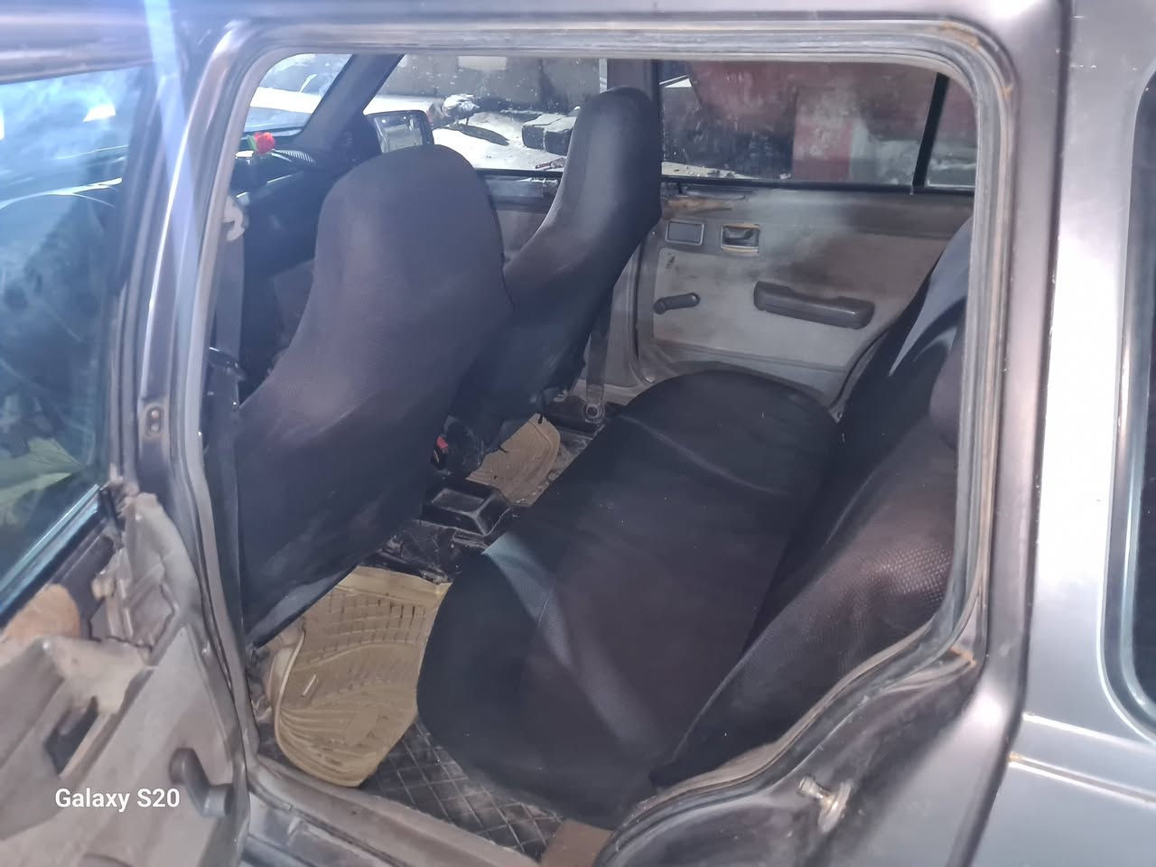 السلام عليكم اخوان اوبل كاديت ستيشن حجم 16للبيع هزه جديده لل2036رقم مصطر نينوى مامسجل كابون اكتروني مكينه وگير شرط گشر نضيف بدون اي حادث او ضرر وشرط التحويل ولوكاله من الشرعي موصل السعر 26بيه مجال التواصل واتساب ***********
