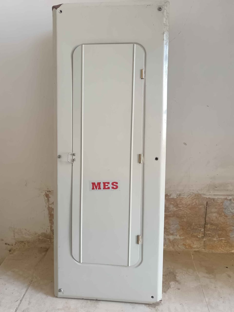 بورد كهرباء جديد غير مستعمل اشتريته وماشديته سعره ٣٥٠ كربلاء, العراق


**إذا كنت صاحب هذا الإعلان وتريد حذفه لأي سبب، رجاءا أرسل رسالة إلى الدعم الفني**