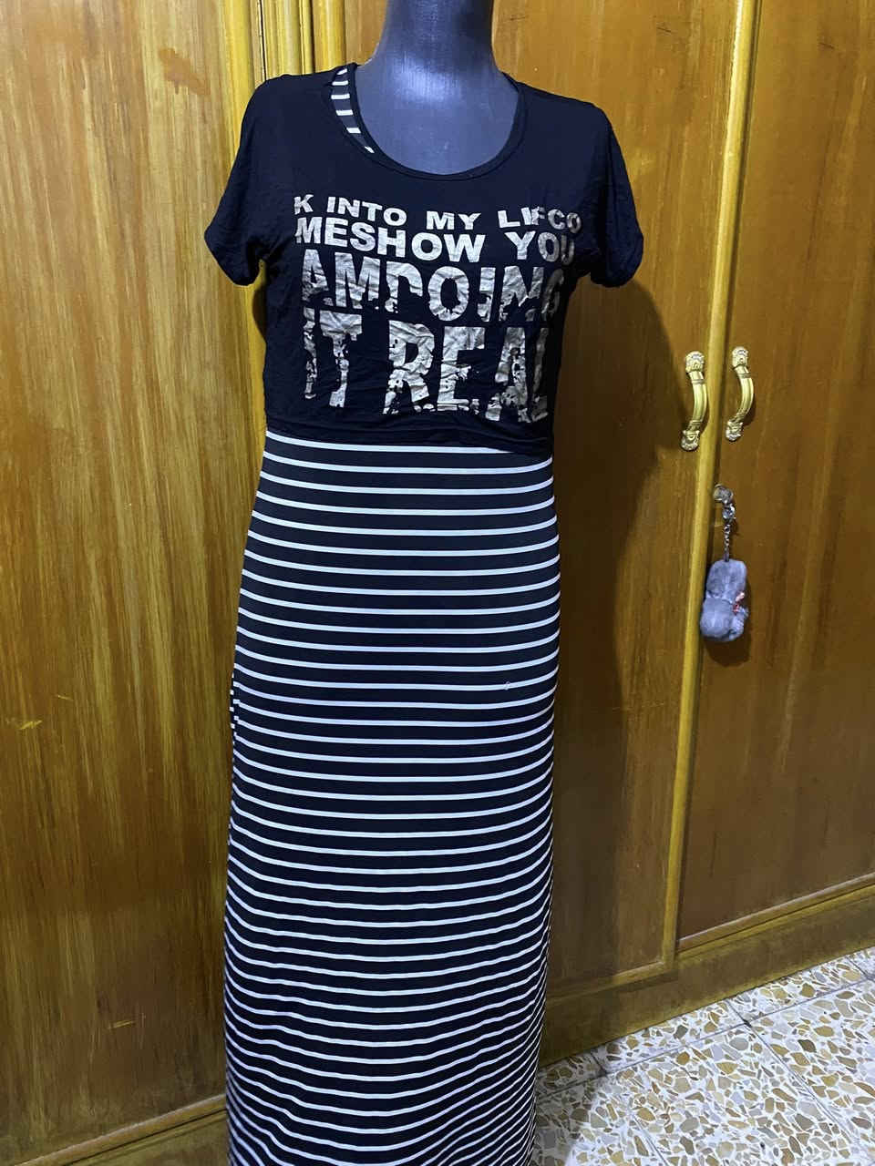 تخفيضات موسم الصيفي كل ٥ قطع ب١٠ نظافه ميه بالميه شرط الفحص @إشارة


**إذا كنت صاحب هذا الإعلان وتريد حذفه لأي سبب، رجاءا أرسل رسالة إلى الدعم الفني**