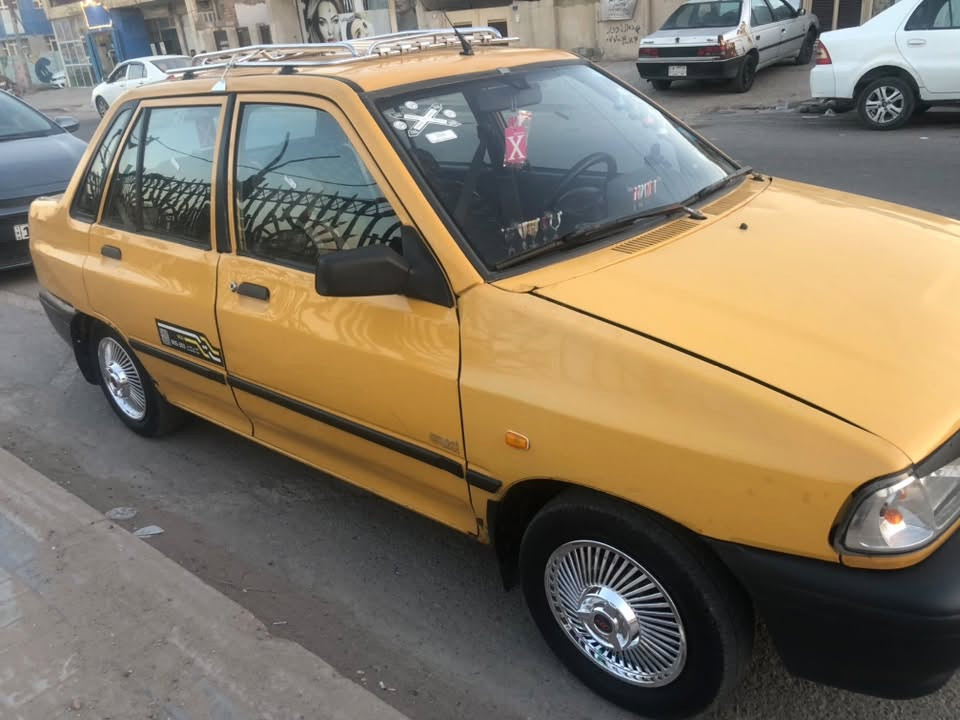 البيع و امراوس 2011بسمي هزة جديدة رقم جديد محرك كير تمام تخم تاير جديد مكان بغداد شهداء البياع سعرها ٢٥ورقه الهاتف ‭***********‬ الحجي ابو احمد
